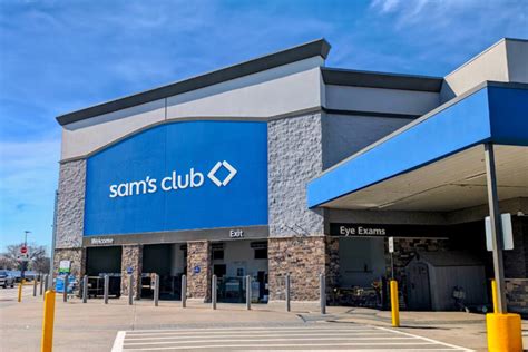 Sams lufkin - Sam's Club grocery in Lufkin, TX. No. 6202. Closed, opens at 10:00 am. 407 n brentwood dr. lufkin, TX 75904. (936) 639-1700. Get directions |. Find other clubs. Make this your …